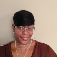sandra strickland