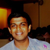 Vikram Swaminathan