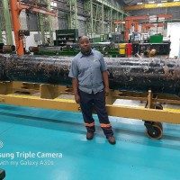 Arnold Mokwele