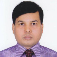 PRODIP KUMAR DAS