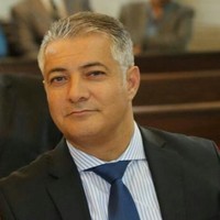 Natheer Abu Joudeh