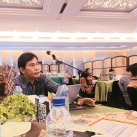 Andriko Sinaga S.K.M