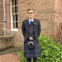 Harry Allan