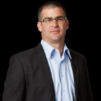 Barak Glickman