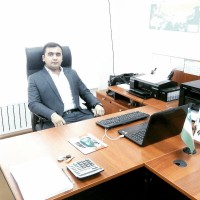 Tagayev Sobirjan