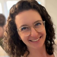 Alla Shapero, LCSW-C