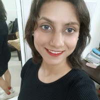 Supriya Singh