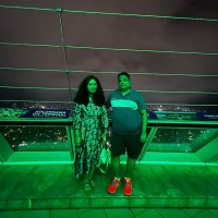 Uday Bhaskar Rachakonda