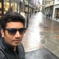 Vikesh Chopra