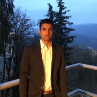 Arjun Ahluwalia