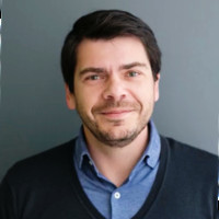 Rui Dos Santos Pinto