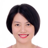 Lydia Cao
