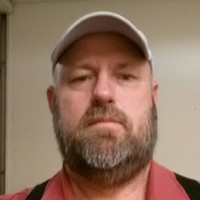 Ron Dodson