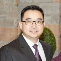Tony Ht Li