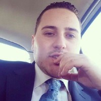 Waleed Aljouhari , Cpa Candidate