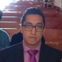 Erik Marcelo Ariza Vilchis