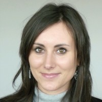 Lucia Ulrychova