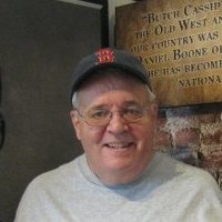 Mike Martin