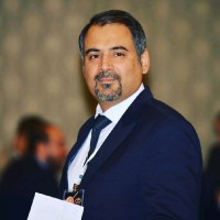 mohsen jabbari