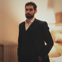 Κυπριανός Οικονόμου