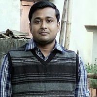 Kaushik Chowdhury