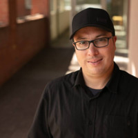 Charles-Etienne Viau