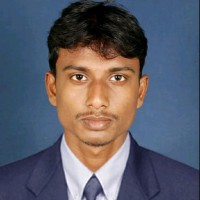 Mohanraj Radhakrishnan