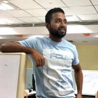 Ashish Kumar Nayak