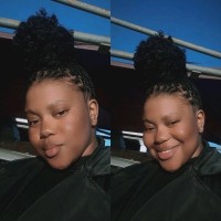 Mathabo Mbele