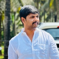 Mohan Venugopal