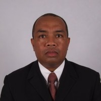 Harifidy Rabarijaona
