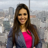 Thamirys Sousa