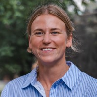 Julia Munkby