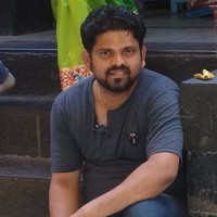 Santhosh Kumar I V