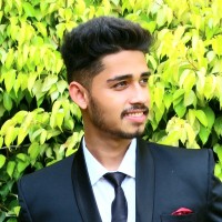 Shubham Sanwal