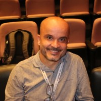 Evandro de Souza Queiróz