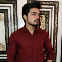 Shahzaib Zulfiqar