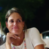 Cristina Olivero Toro