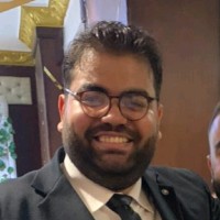 Ahmed Marei
