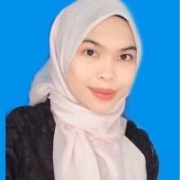 Zarifah binti Ahmad Yusof