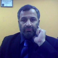 Shaukat Mahmood