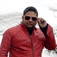 Saikat Bagchi Nxt