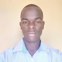 Geofrey Ongidi
