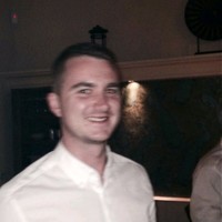 Stevie Mckittrick