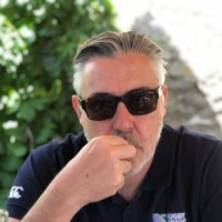 Thierry Lecomte