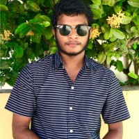 Abdullah Ahmed