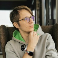 Dmitrii Rashchenko