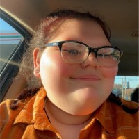 Mazie-Grace Etters