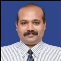 Bimal Doshi