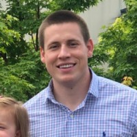 Matthew Metz, Mba